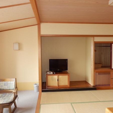 Hamazuru Hotel Nanao Luaran gambar