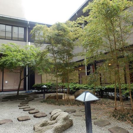 Hamazuru Hotel Nanao Luaran gambar